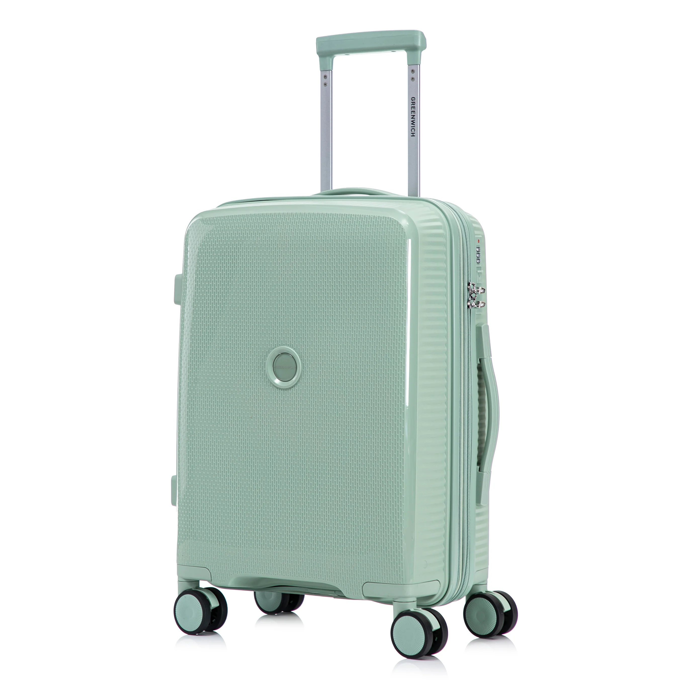 GREENWICH MALETA DE CABINA CON EXTENSIBLE ARUBA 55CM - Image 131