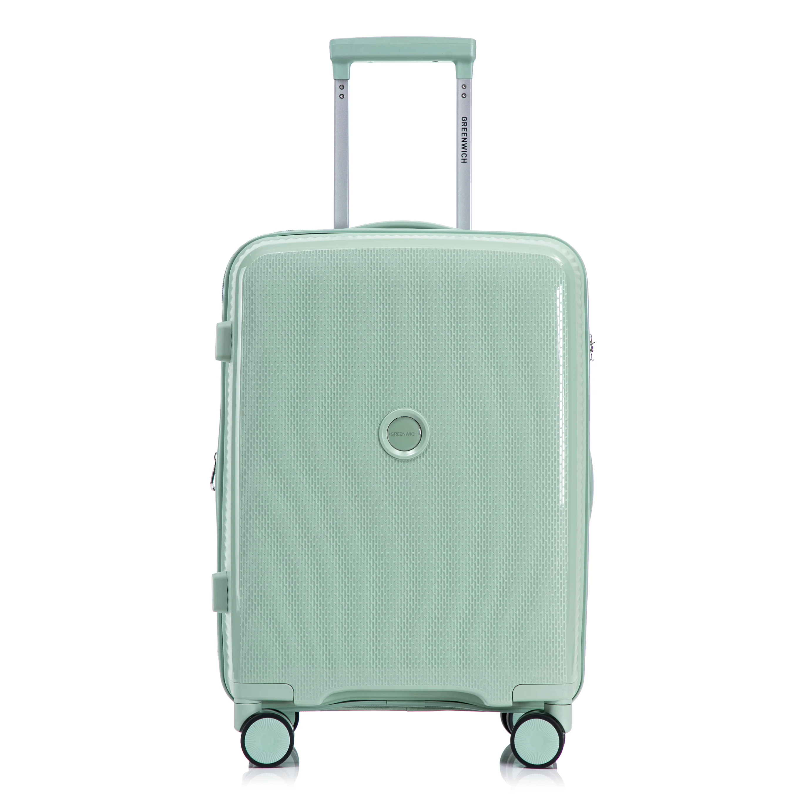 GREENWICH MALETA DE CABINA CON EXTENSIBLE ARUBA 55CM - Image 132