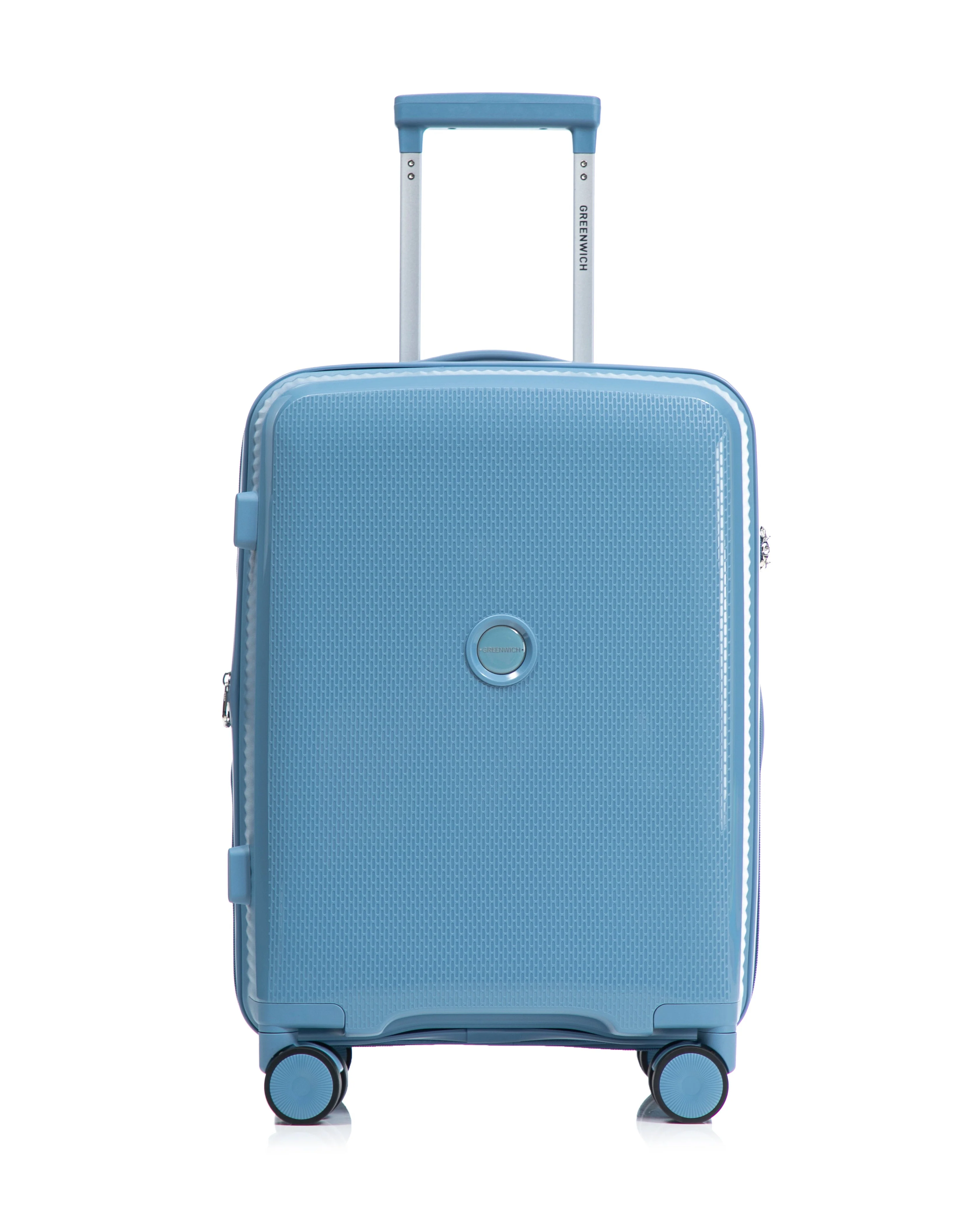 GREENWICH MALETA DE CABINA CON EXTENSIBLE ARUBA 55CM - Image 103