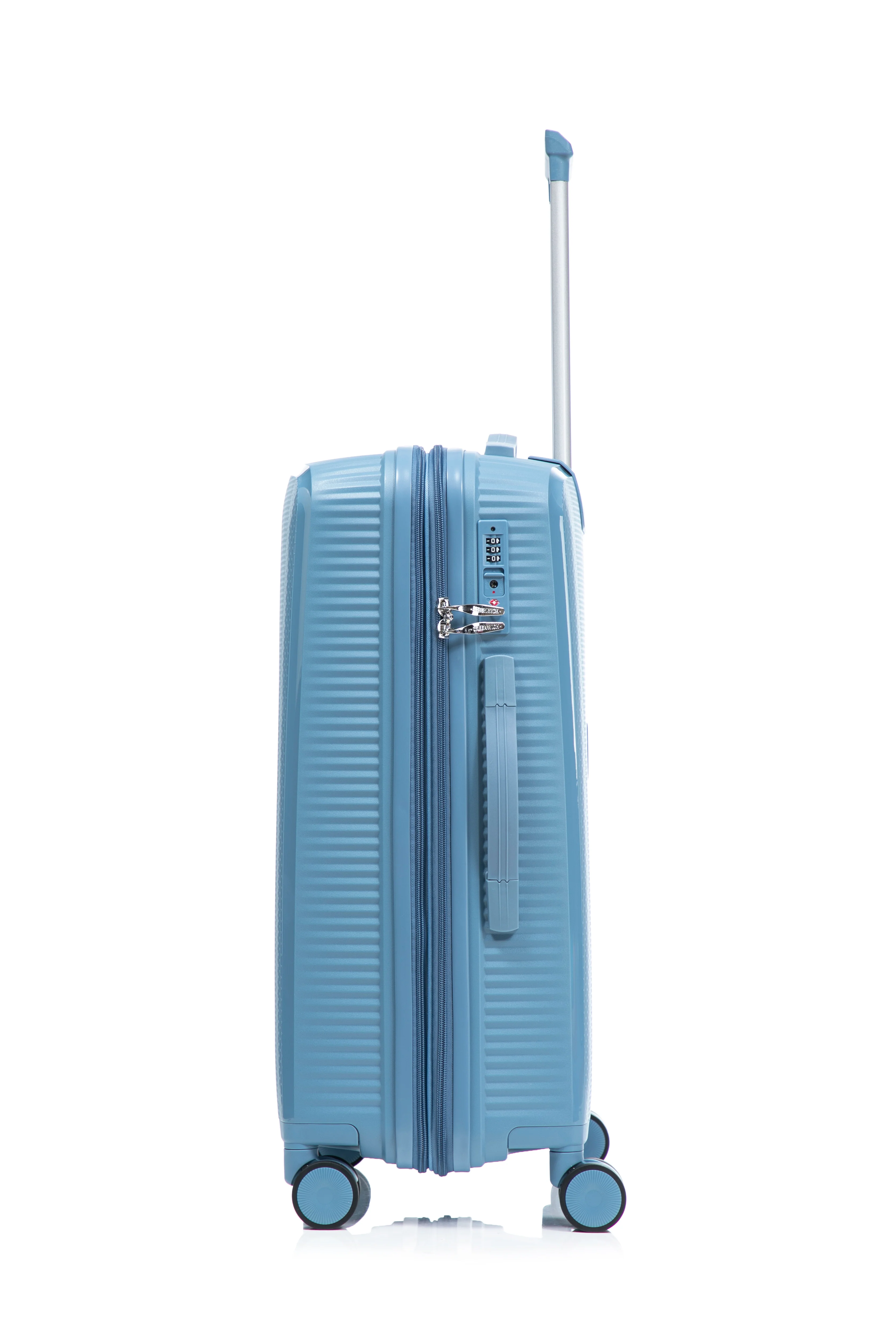 GREENWICH MALETA DE CABINA CON EXTENSIBLE ARUBA 55CM - Image 106