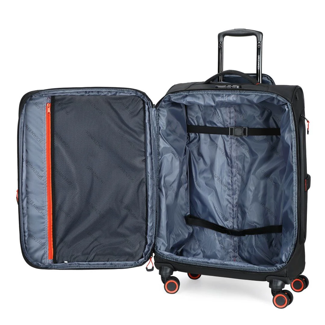 GREENWICH TROLLEY EXTENSIBLE VANCOUVER 65CM - Image 7