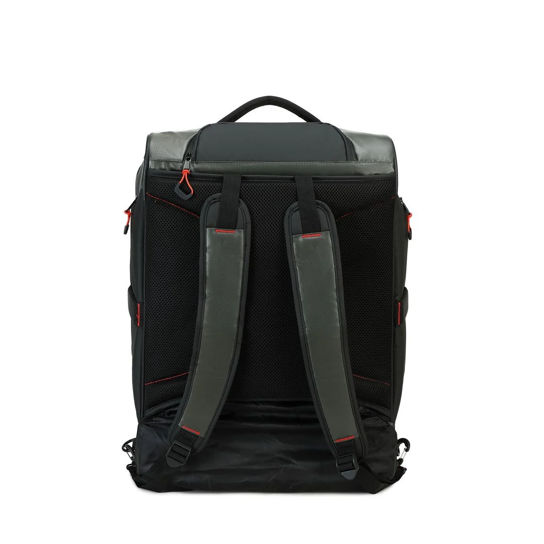 GREENWICH TROLLEY/MOCHILA EXTENSIBLE VANCOUVER 55CM - Image 21
