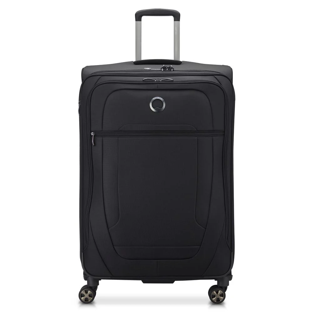 DELSEY HELIUM DLX TROLLEY EXPANDIBLE 78CM