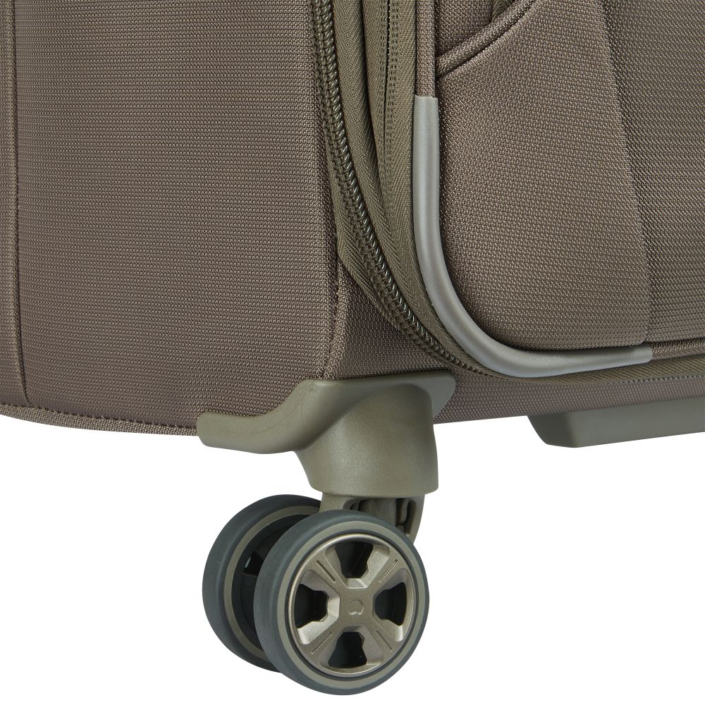DELSEY HELIUM DLX TROLLEY EXPANDIBLE 78CM - Image 10