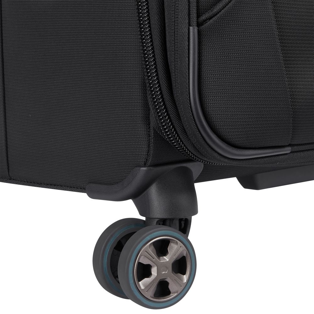 DELSEY HELIUM DLX TROLLEY EXPANDIBLE 78CM - Image 5