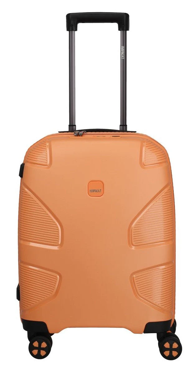 IP1 IMPACKT MALETA DE CABINA CON USB PORT 55CM - Image 103