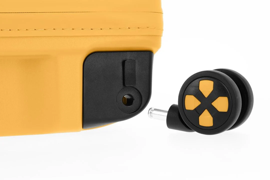 IP1 IMPACKT MALETA DE CABINA CON USB PORT 55CM - Image 60
