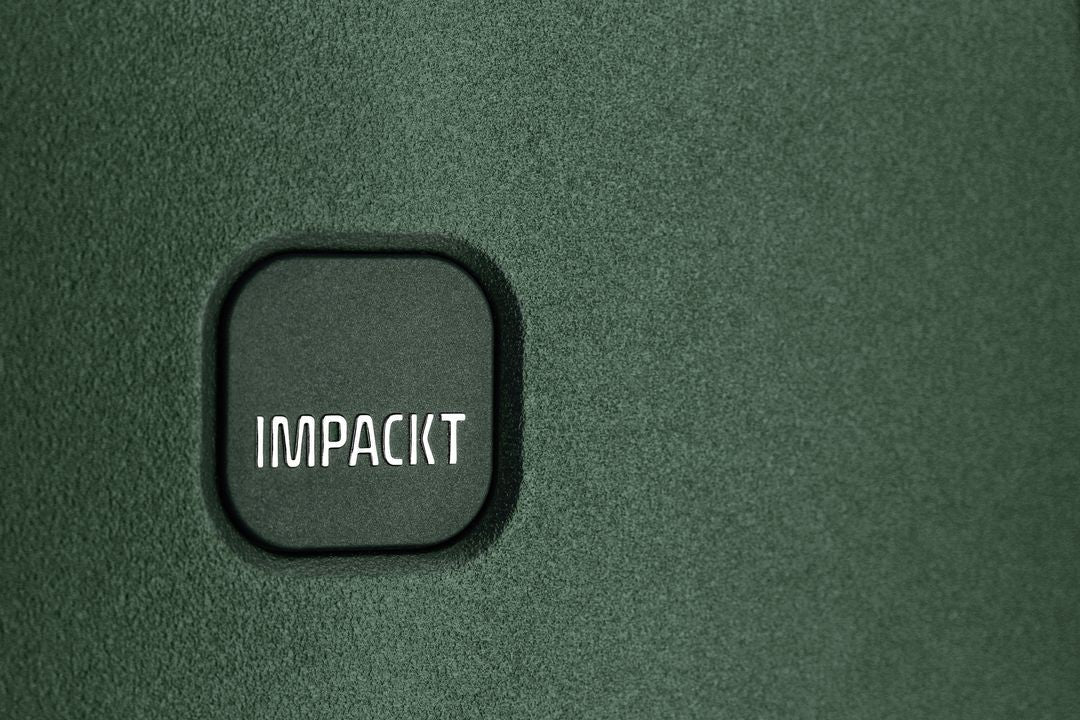 IP1 IMPACKT MALETA DE CABINA CON USB PORT 55CM - Image 85