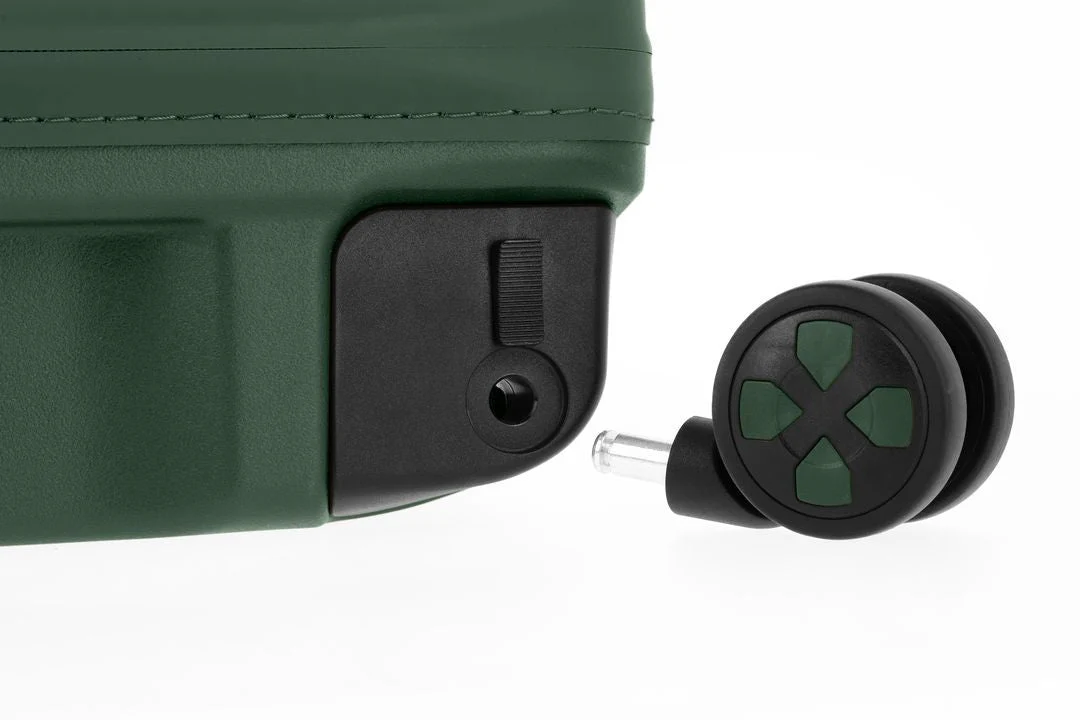 IP1 IMPACKT MALETA DE CABINA CON USB PORT 55CM - Image 90