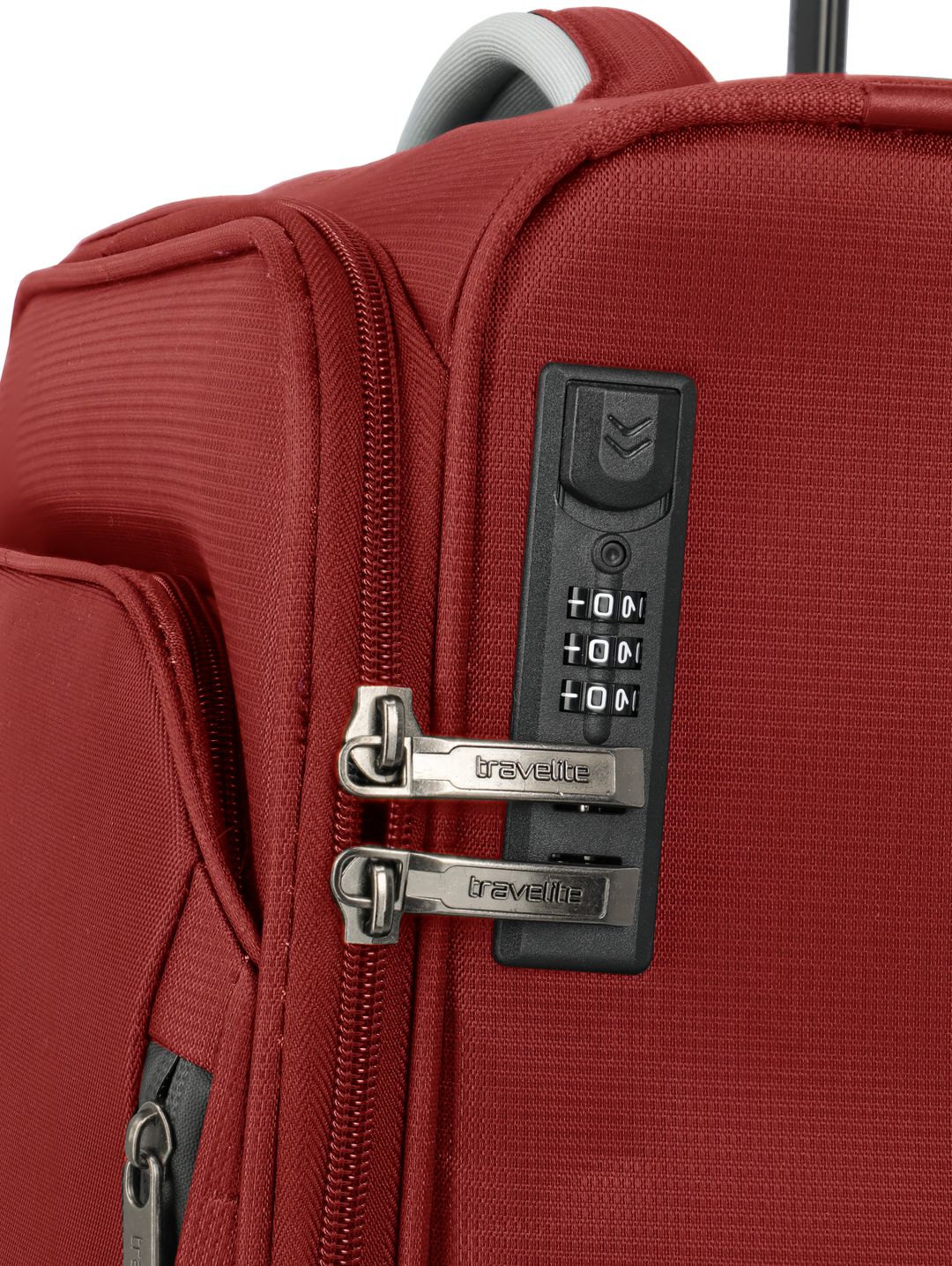 TRAVELITE Maleta de Cabina JETPACK EASY 2R - Image 19