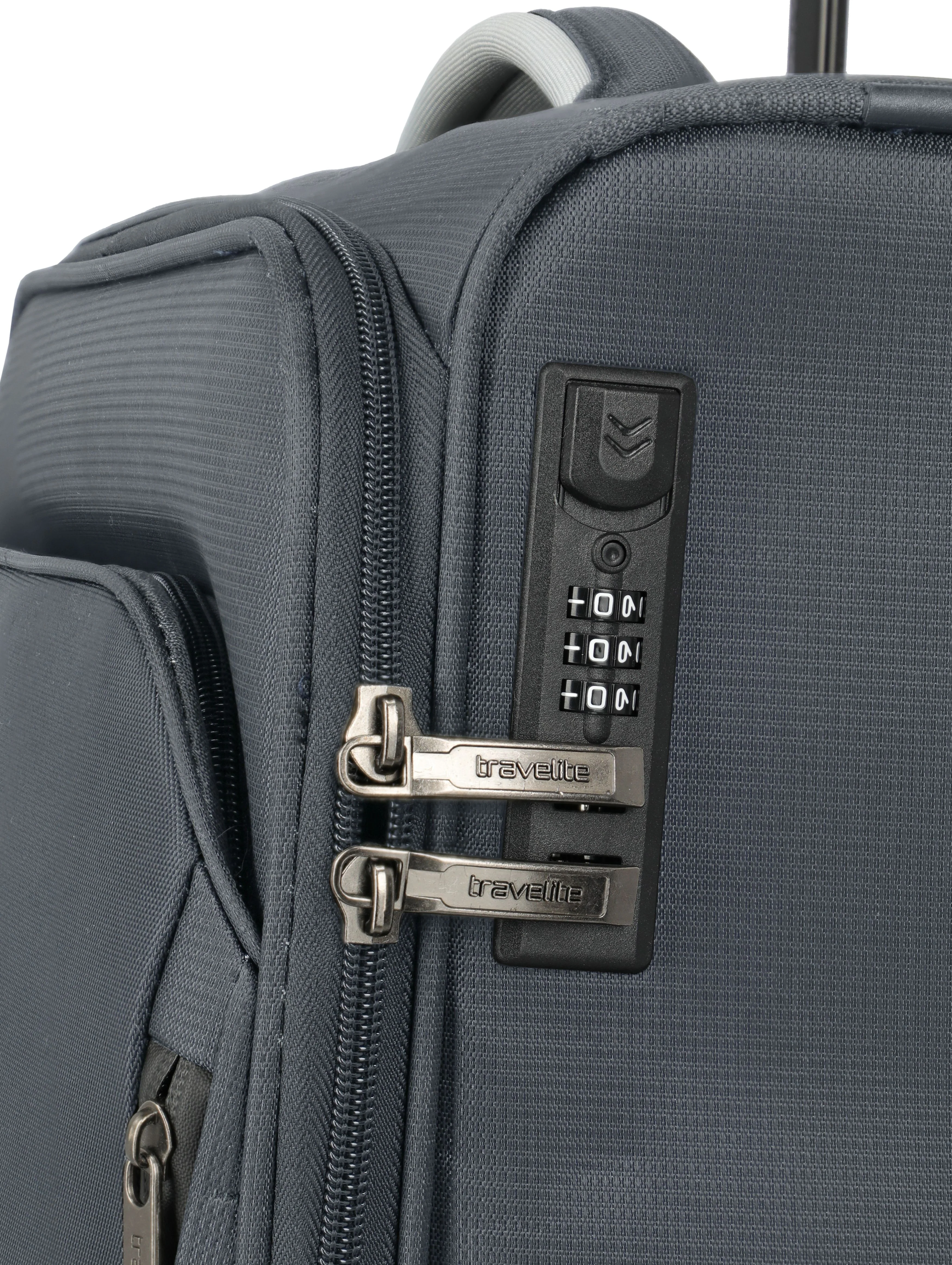 TRAVELITE Maleta de Cabina JETPACK MULTI LIGHT 2R - Image 30