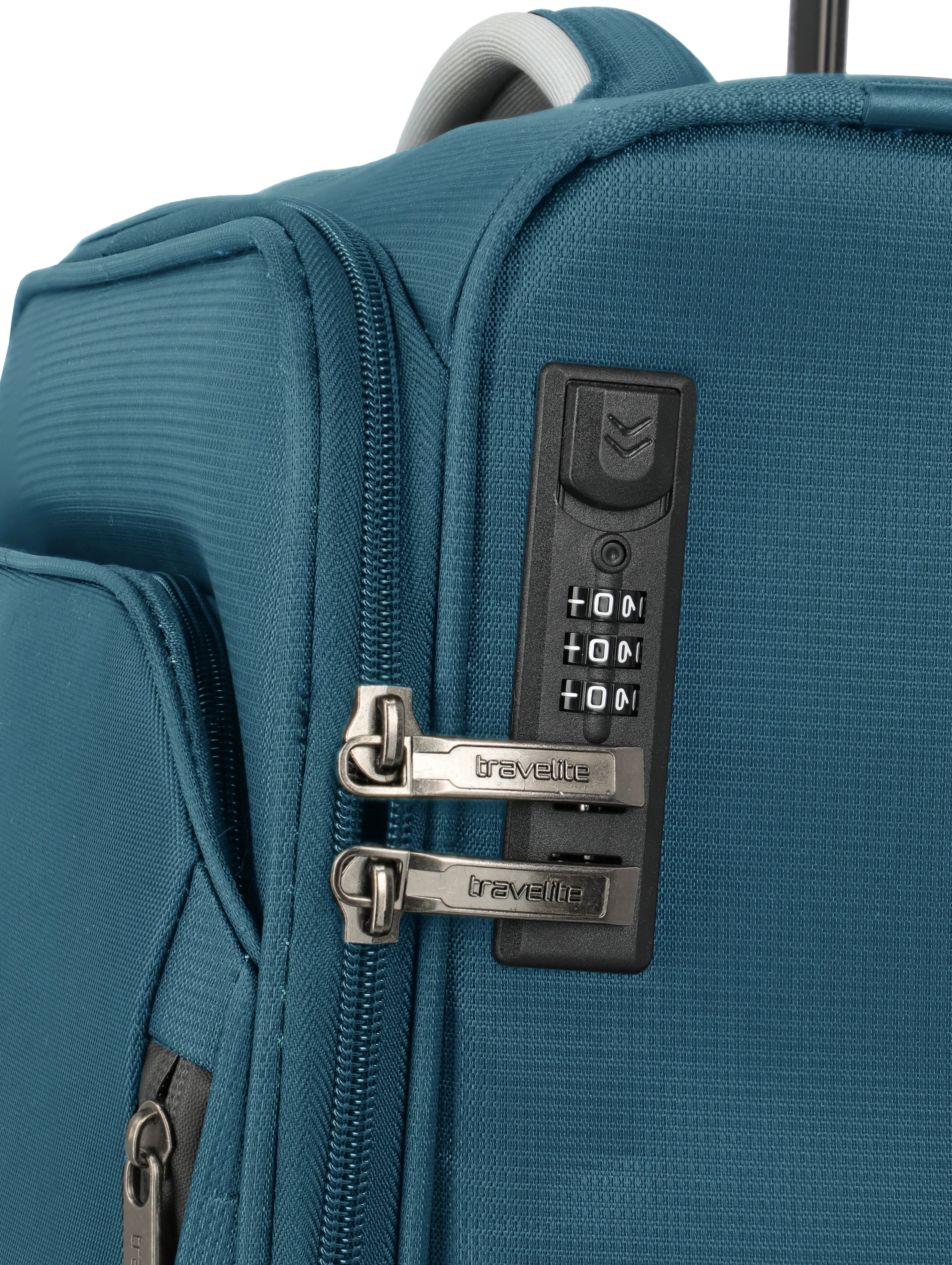 TRAVELITE Maleta de Cabina JETPACK WINGS 2R - Image 30