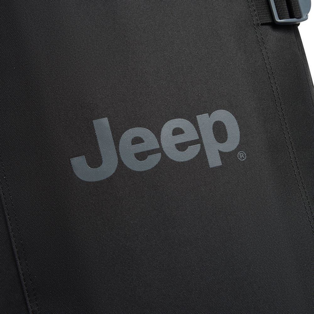 JEEP JS007C BOLSA DE VIAJE 2 RUEDAS 73CM - Image 4