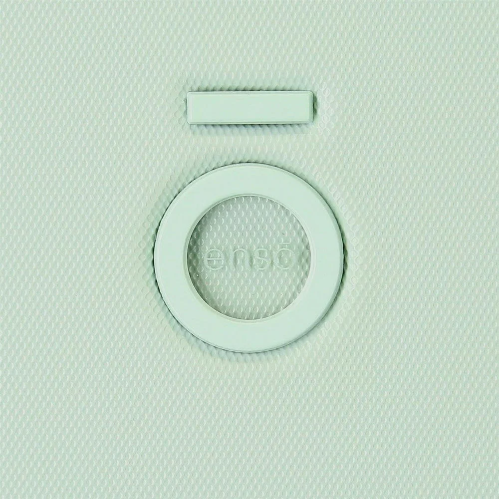 Juego de maletas Enso Cute Girl rígidas 55-70cm - Image 13
