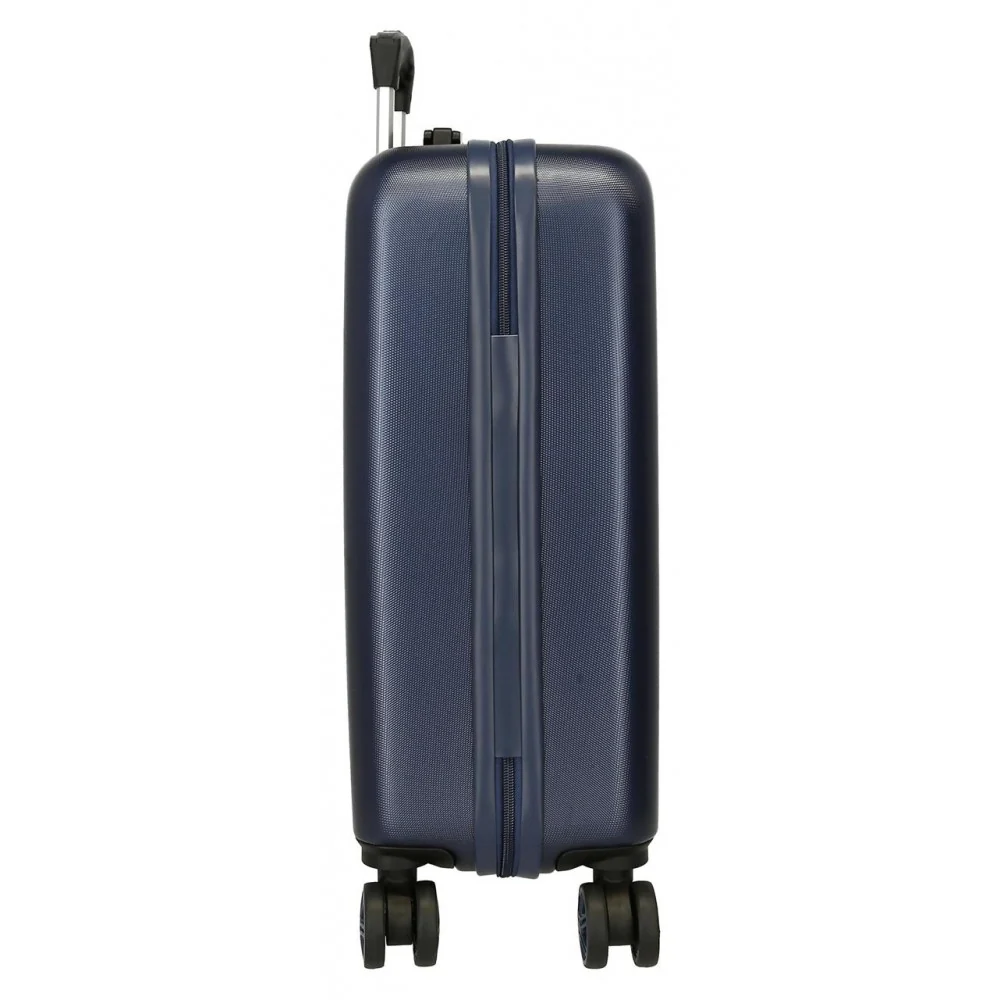 Juego de Maletas Pepe Jeans Molly rígidas 55-65cm - Image 16