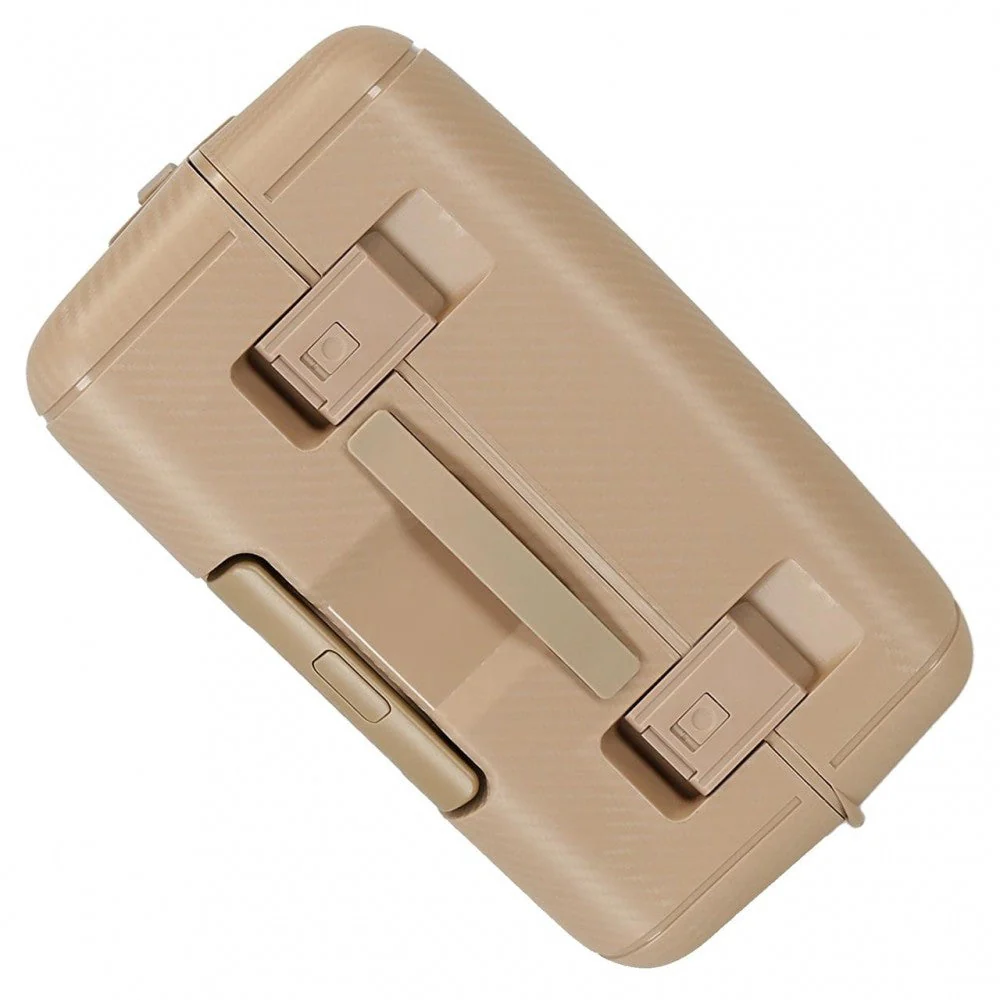 Juego de maletas rígidas 55-66cm Movom Dimension - Image 17