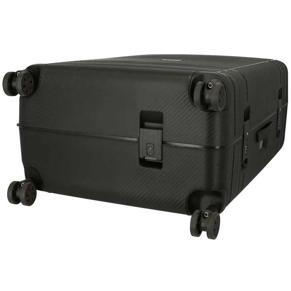 Juego de maletas rígidas 55-66cm Movom Dimension - Image 25
