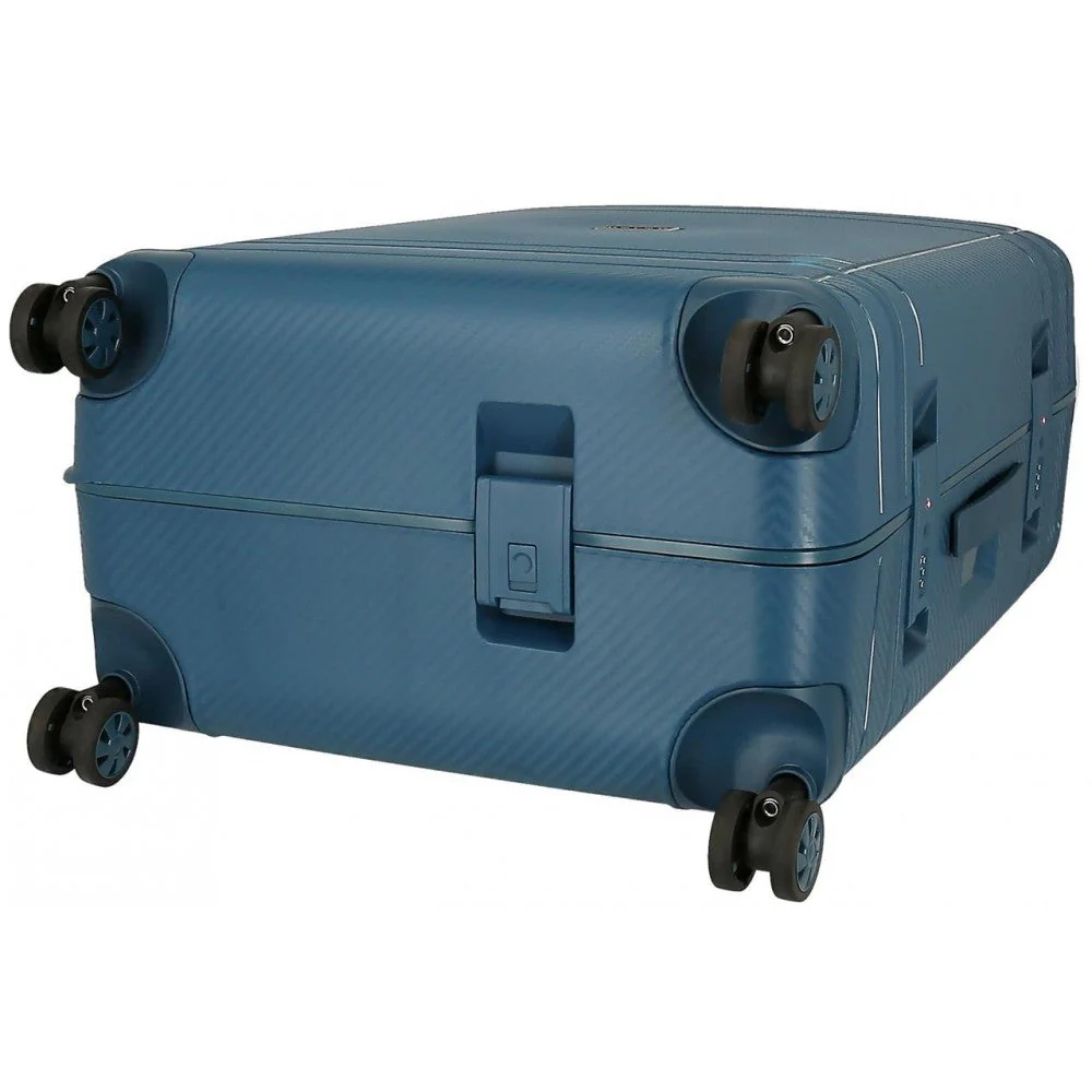 Juego de maletas rígidas 55-66cm Movom Dimension - Image 8
