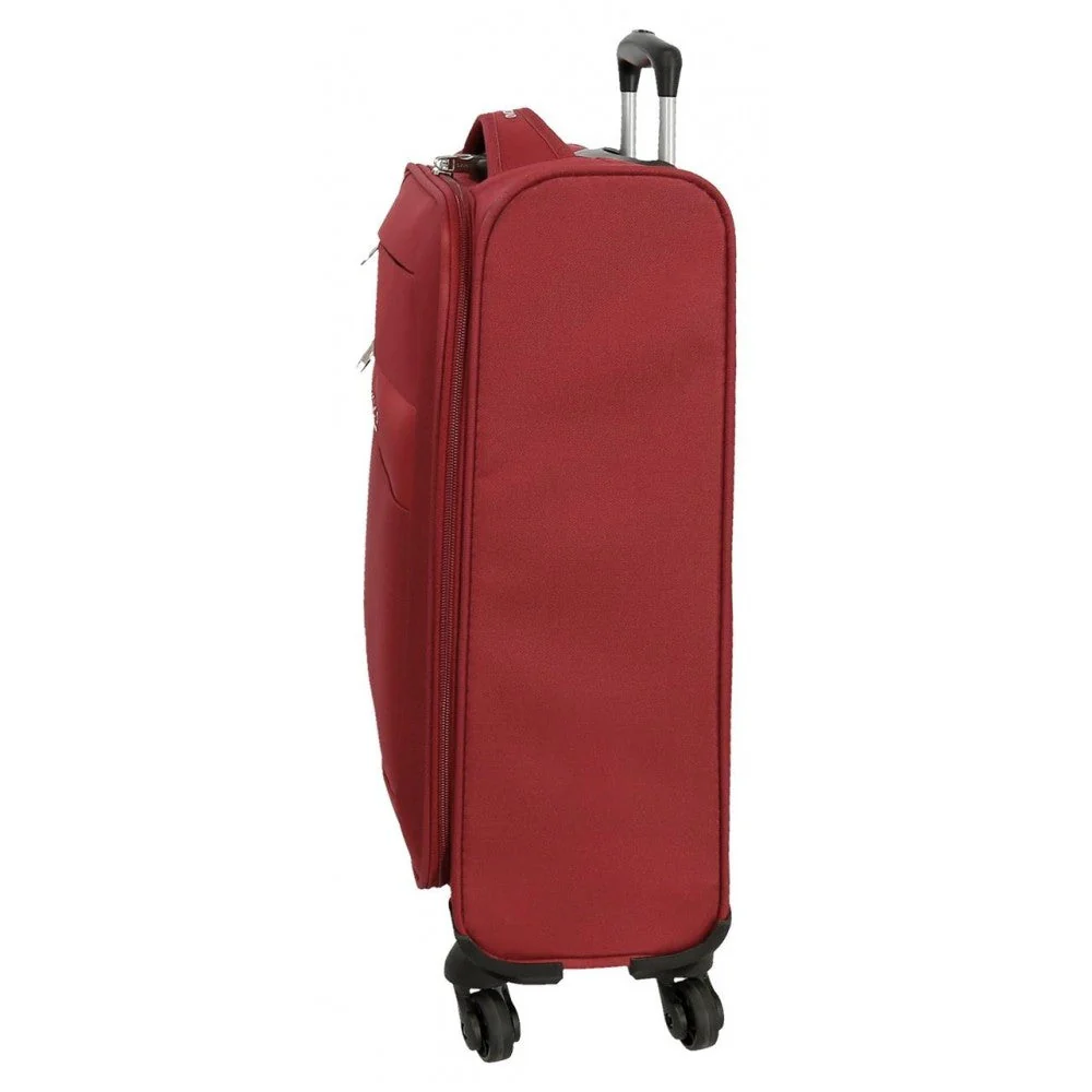 Juego de maletas Roll Road Royce 55-66-76cm - Image 19