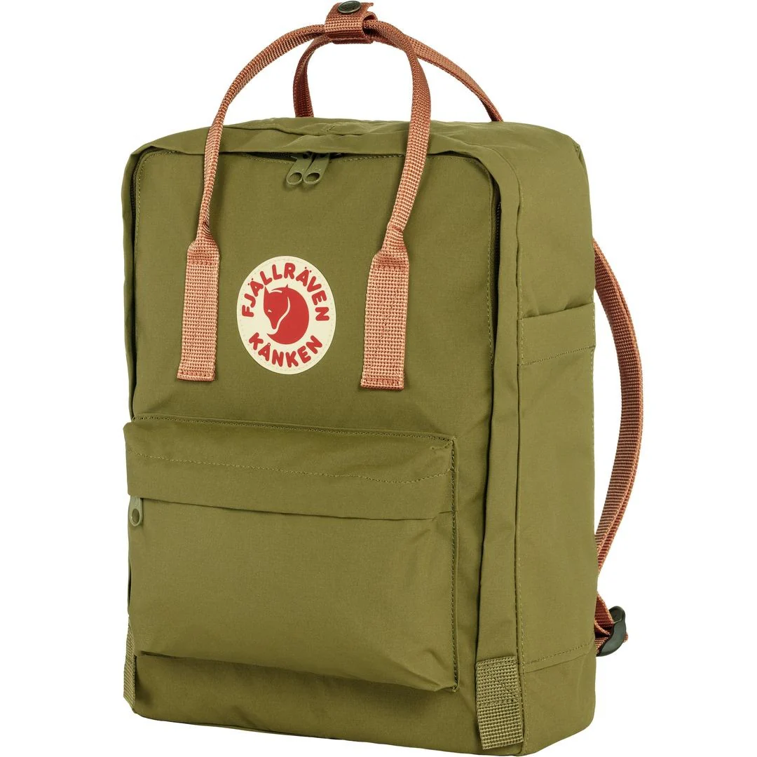 FJALLRAVEN KÄNKEN MOCHILA CLASICA - Image 14