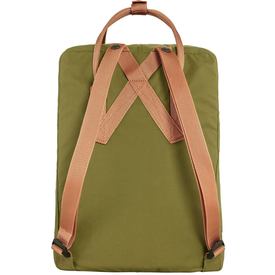FJALLRAVEN KÄNKEN MOCHILA CLASICA - Image 15