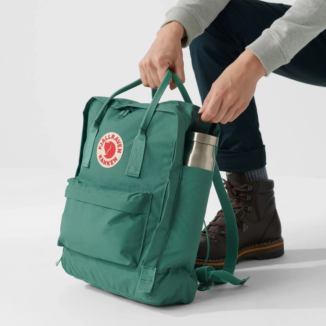 FJALLRAVEN KÄNKEN MOCHILA CLASICA - Image 19