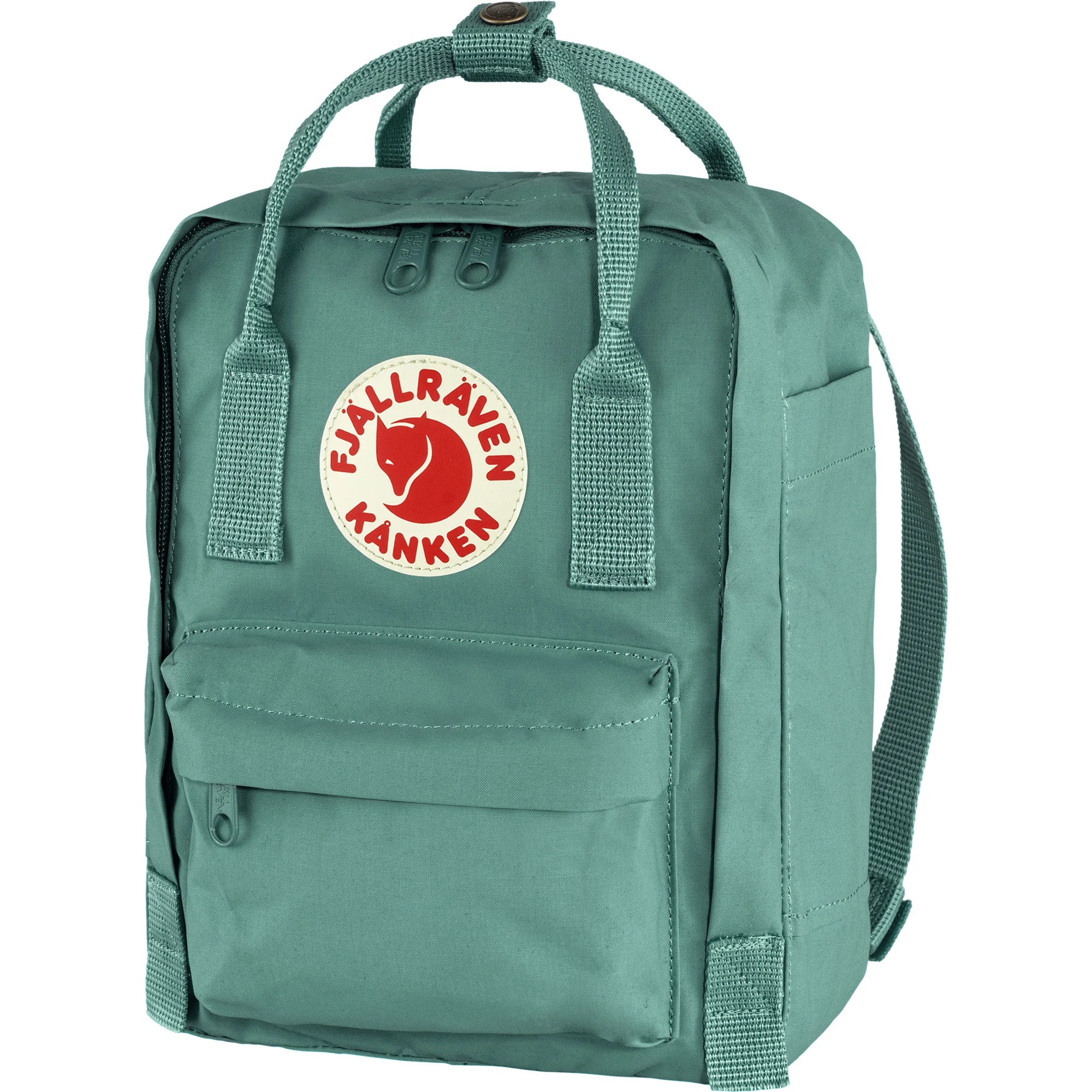 FJALLRAVEN MOCHILA MINI KÅNKEN - Image 17