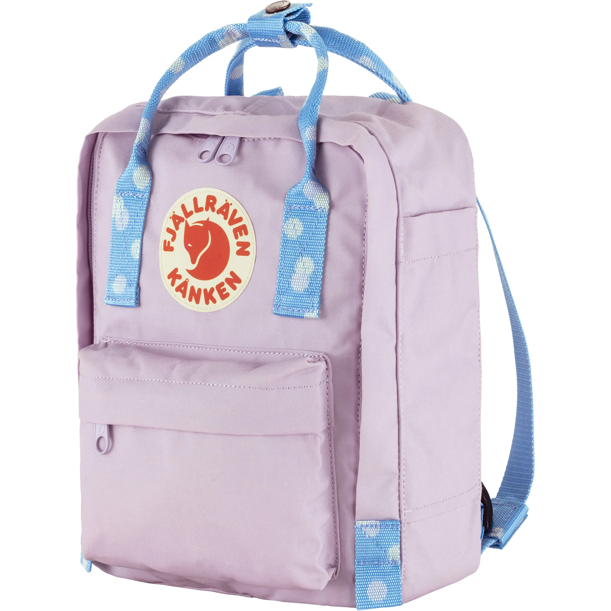 FJALLRAVEN MOCHILA MINI KÅNKEN - Image 39