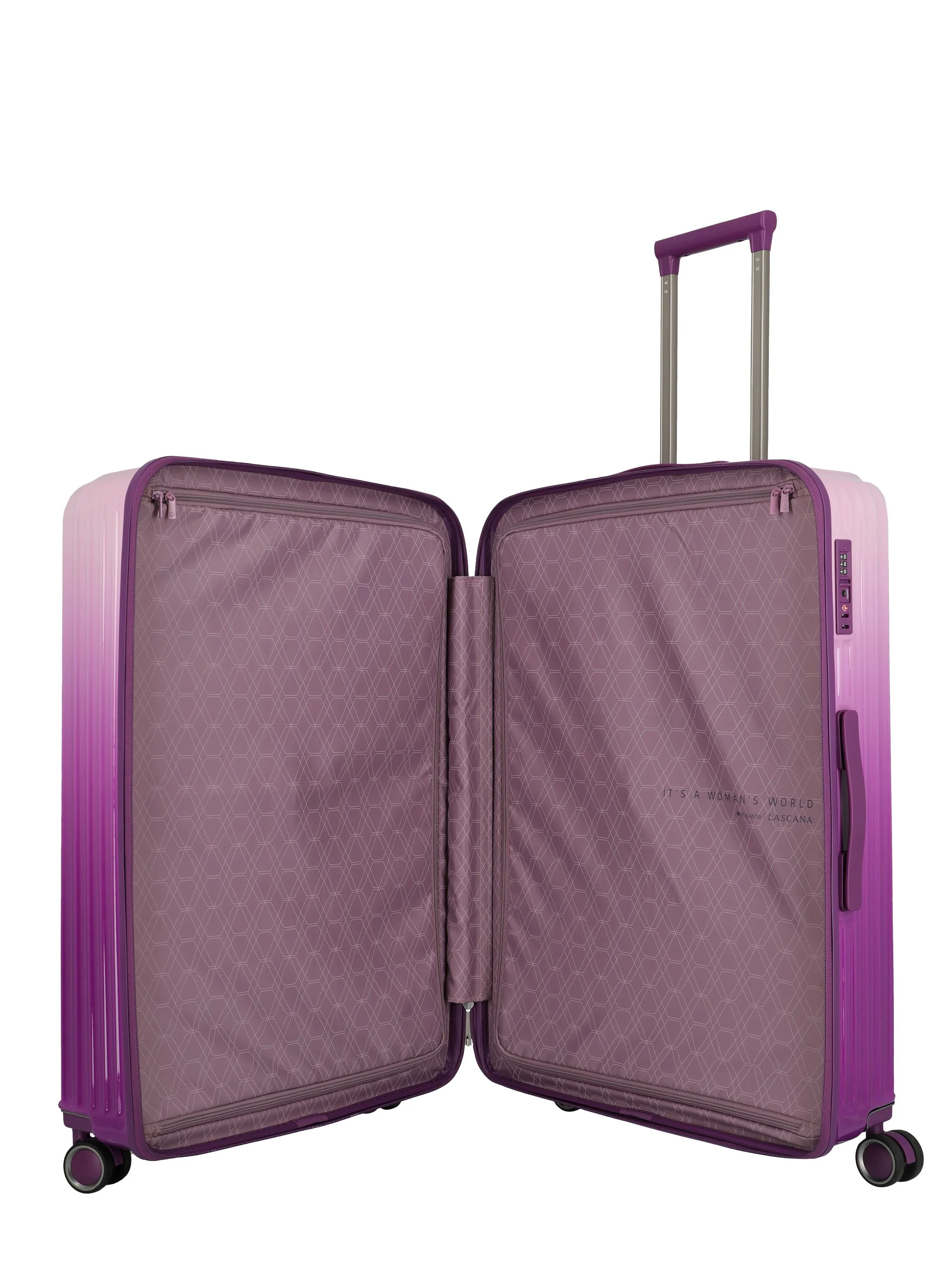 TRAVELITE SET DE MALETAS LASCANA EDITION - Image 7