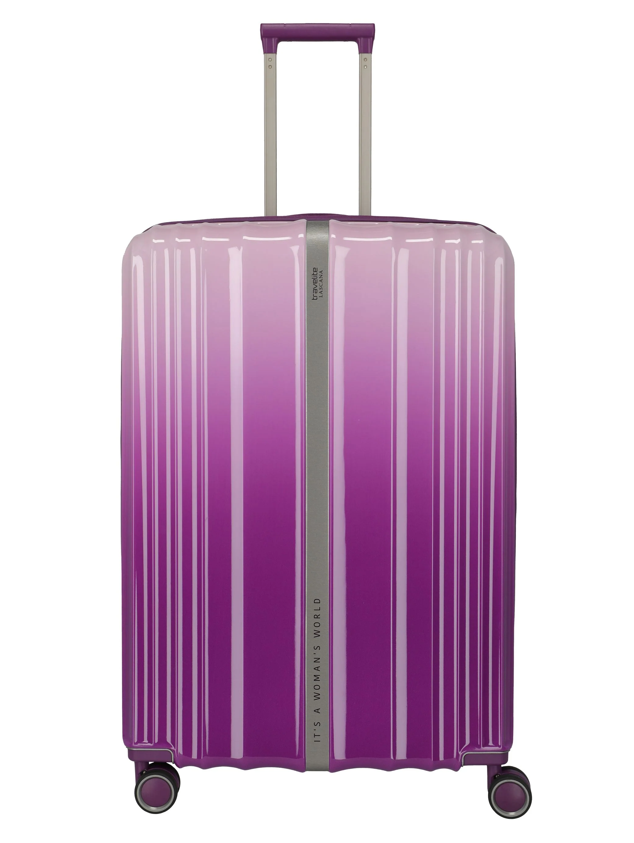 TRAVELITE MALETA GRANDE LASCANA EDITION