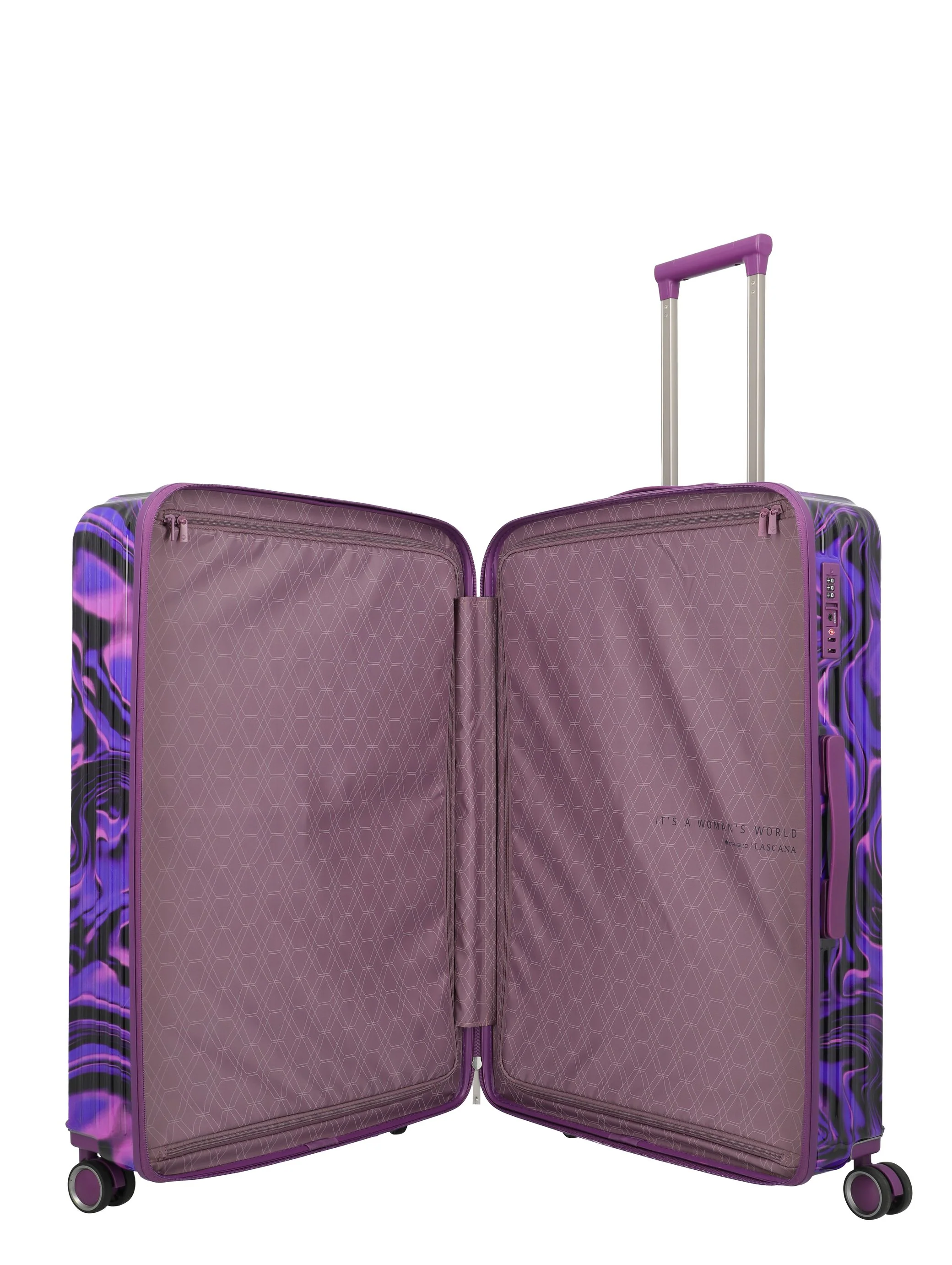 TRAVELITE MALETA GRANDE LASCANA EDITION - Image 14