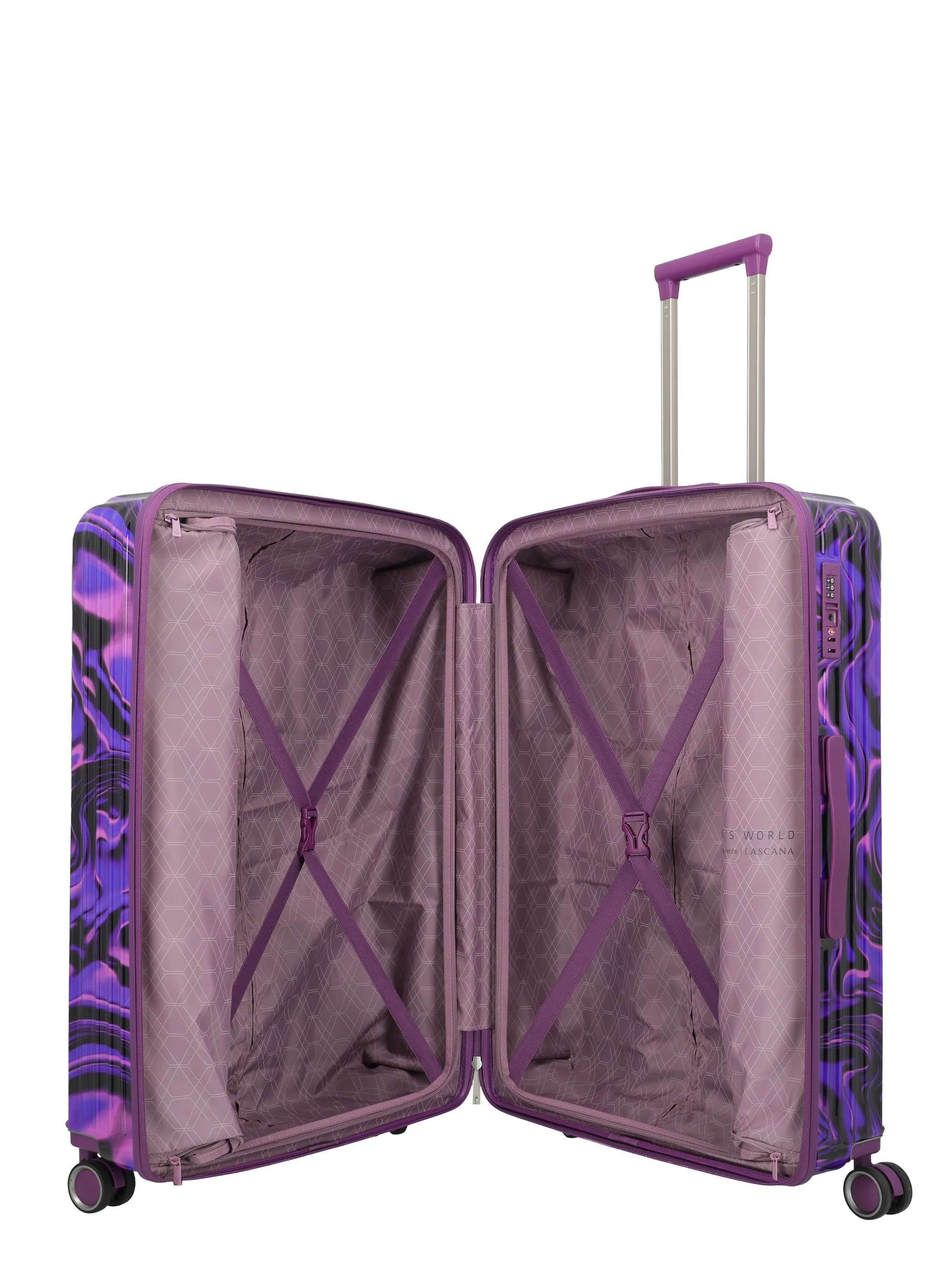 TRAVELITE MALETA GRANDE LASCANA EDITION - Image 15