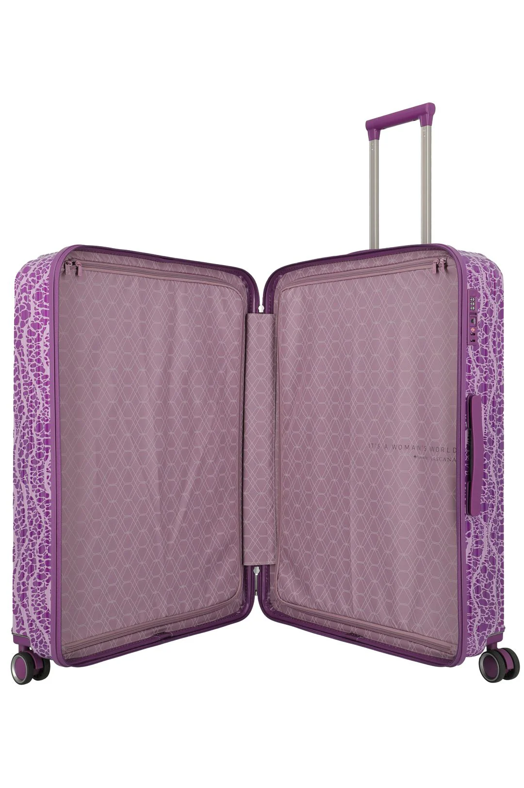 TRAVELITE MALETA GRANDE LASCANA EDITION - Image 24