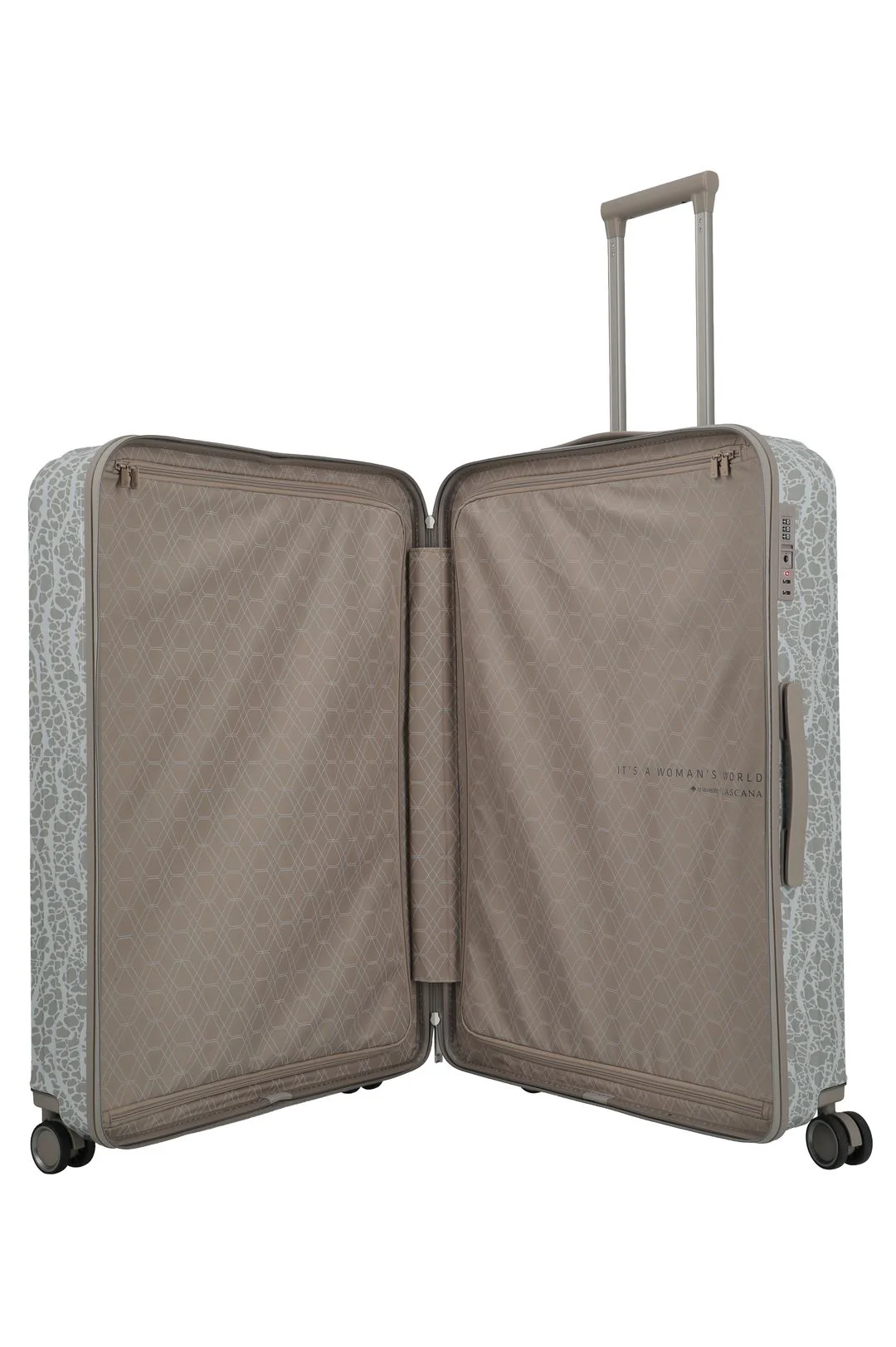 TRAVELITE MALETA GRANDE LASCANA EDITION - Image 34