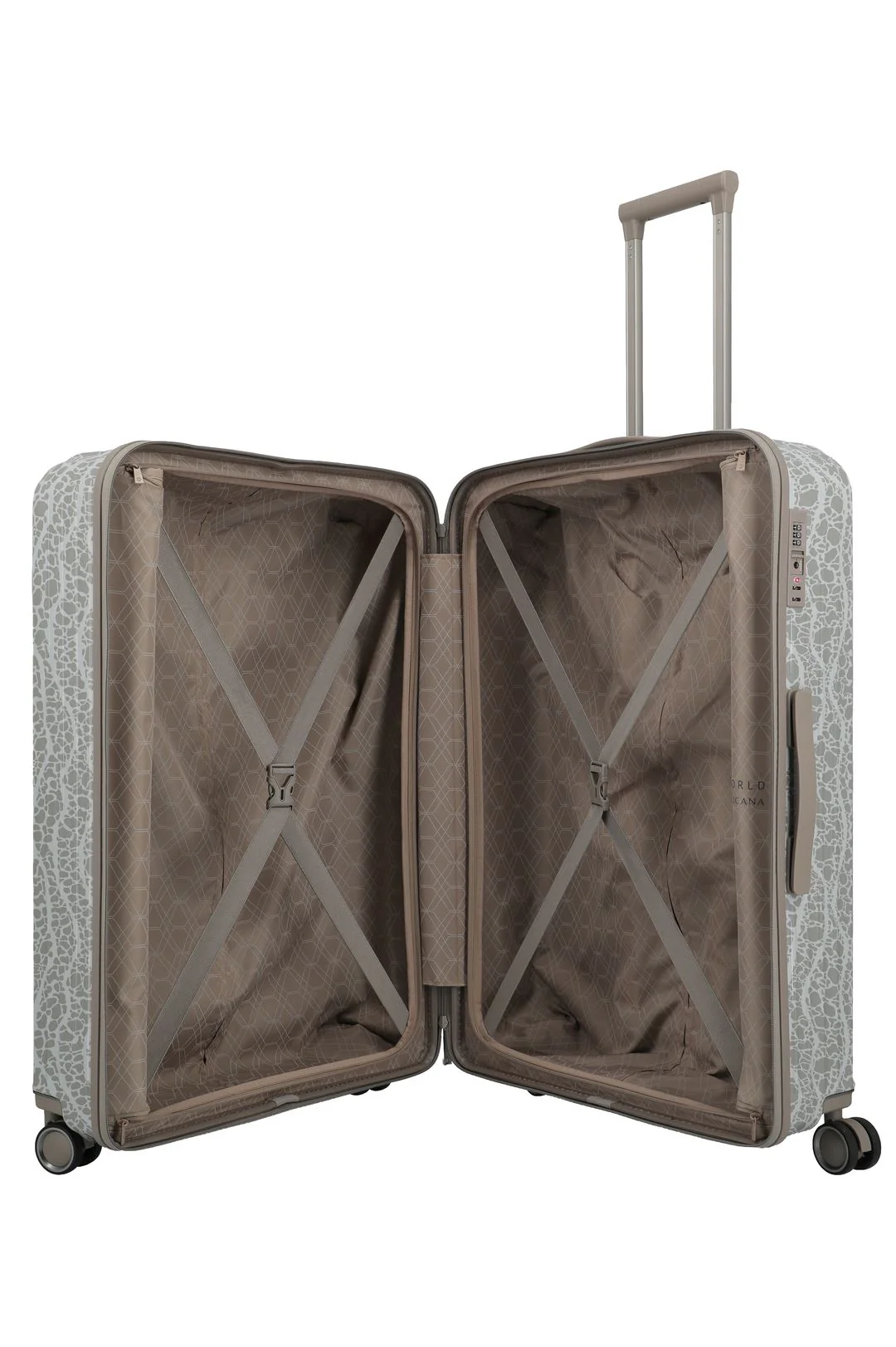 TRAVELITE MALETA GRANDE LASCANA EDITION - Image 35