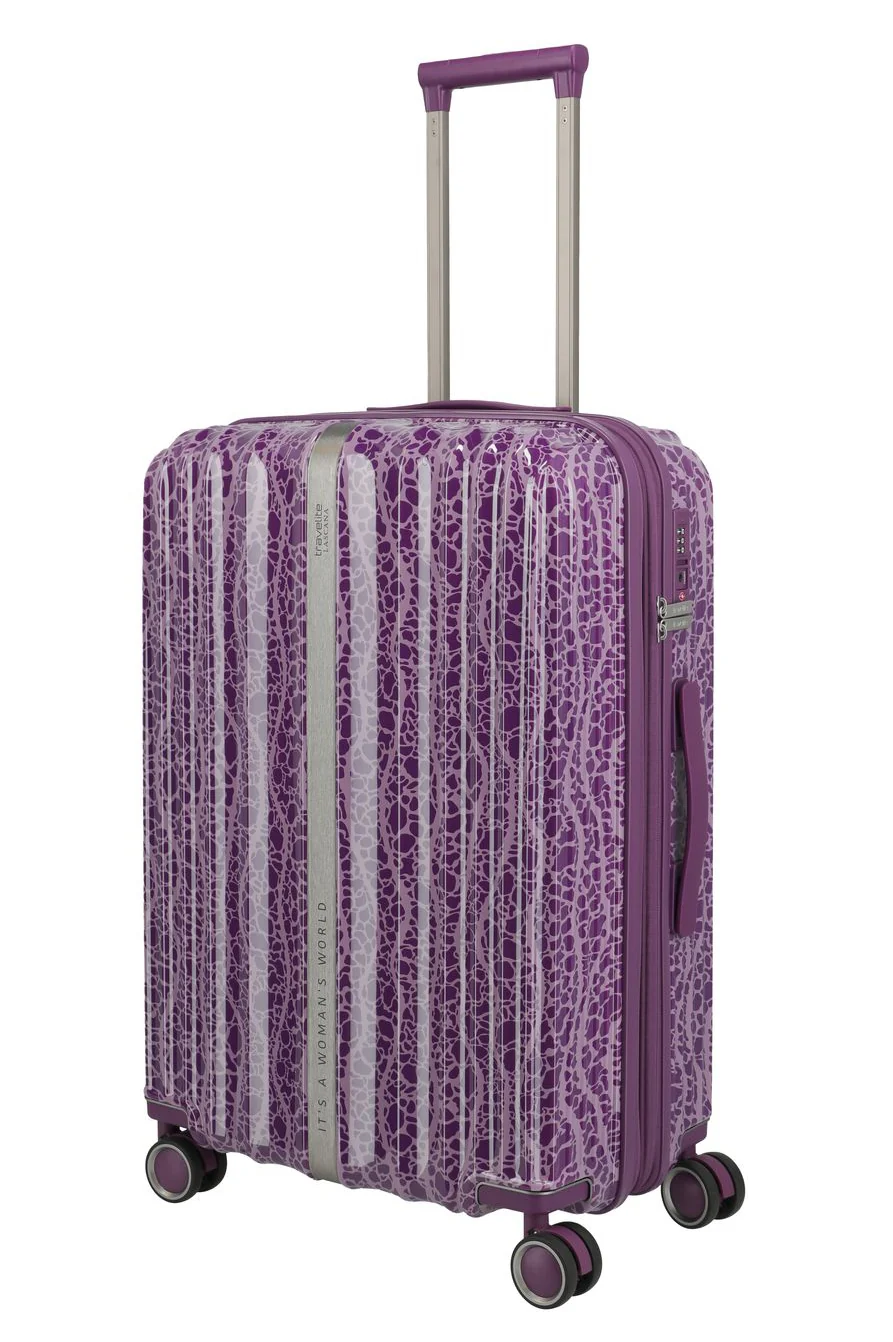 TRAVELITE MALETA MEDIANA EXTENSIBLE LASCANA EDITION - Image 25