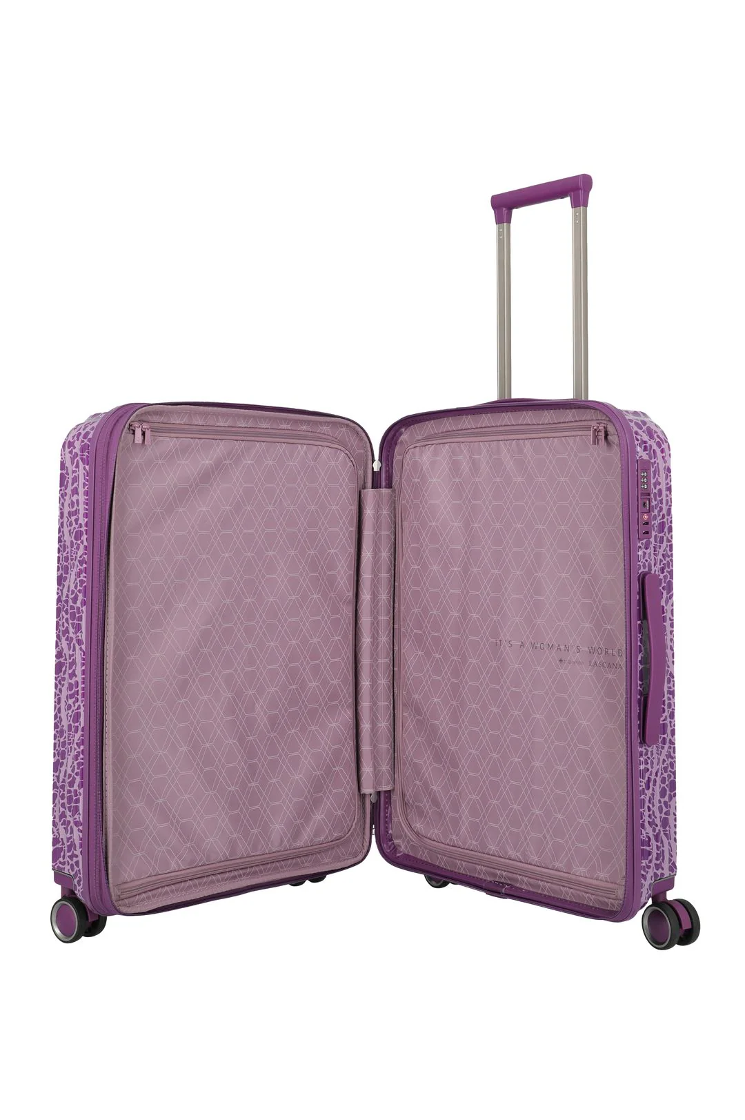 TRAVELITE MALETA MEDIANA EXTENSIBLE LASCANA EDITION - Image 27