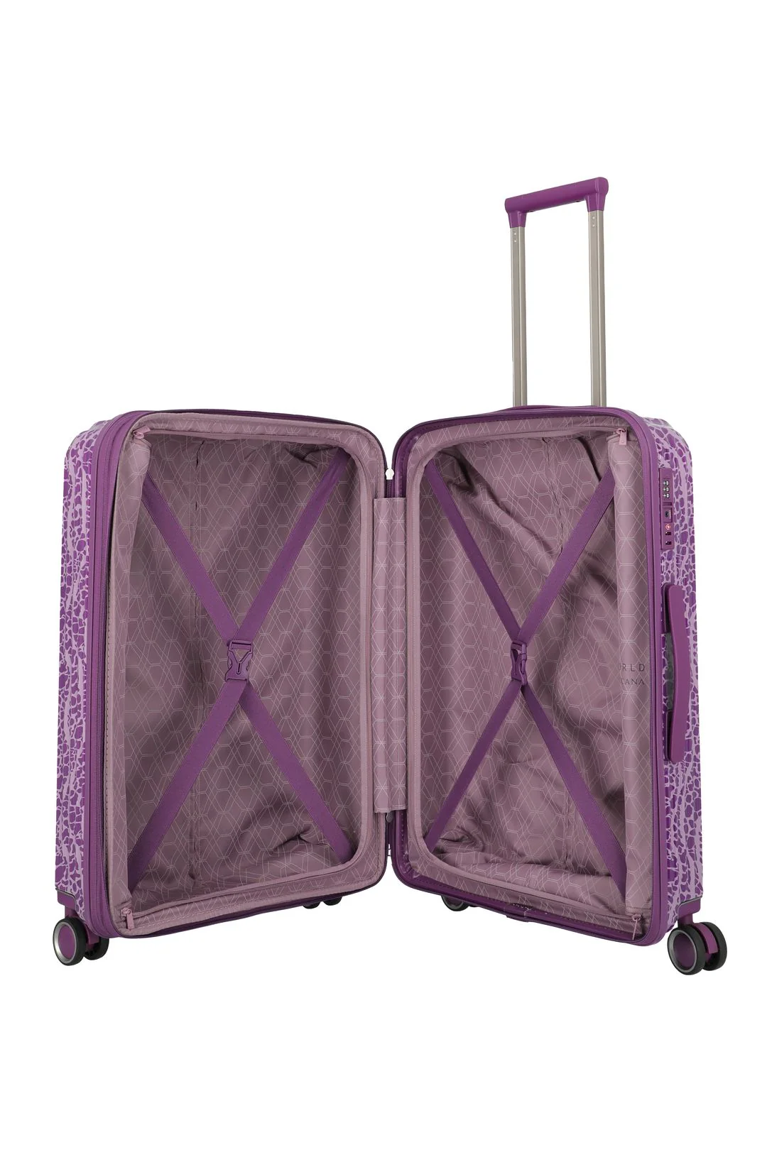 TRAVELITE MALETA MEDIANA EXTENSIBLE LASCANA EDITION - Image 28