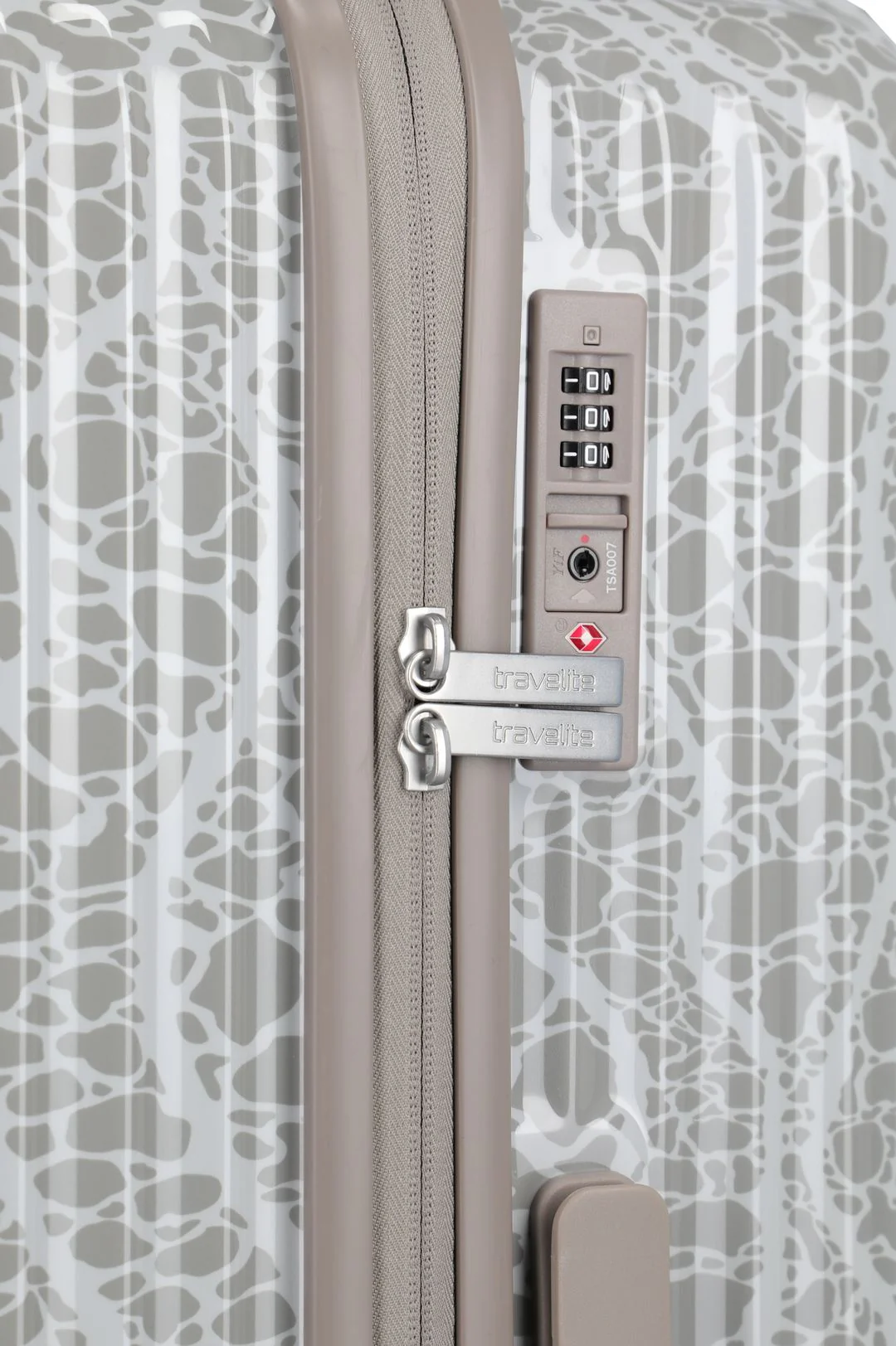 TRAVELITE MALETA MEDIANA EXTENSIBLE LASCANA EDITION - Image 44