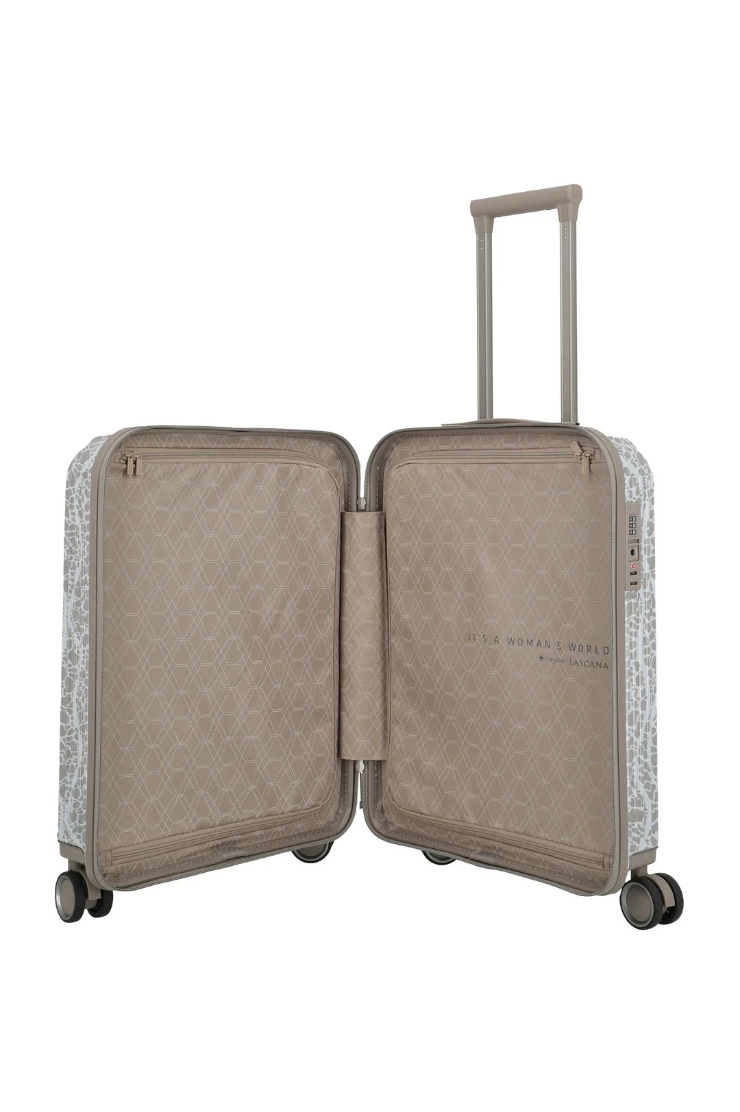 TRAVELITE MALETA DE CABINA LASCANA EDITION - Image 35