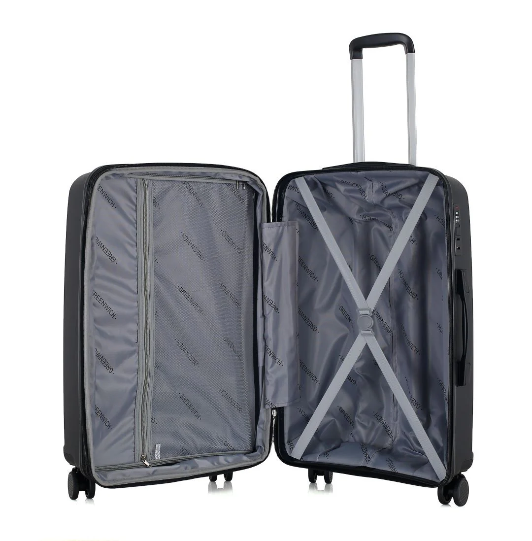 LAST GREENWICH MALETA MEDIANA DE POLIPROPILENO EXTENSIBLE CUBA 67CM - Image 4