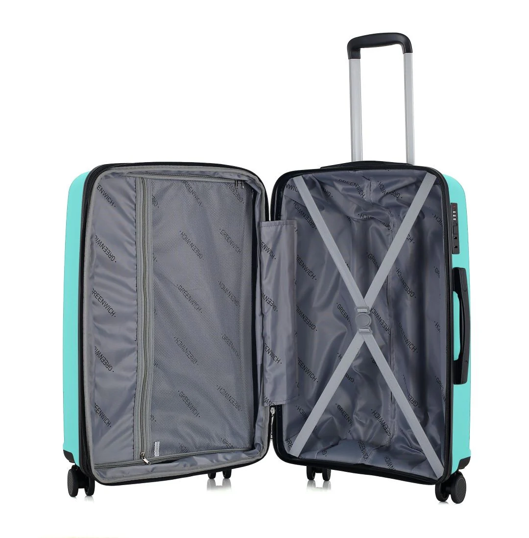 LAST GREENWICH MALETA MEDIANA DE POLIPROPILENO EXTENSIBLE CUBA 67CM - Image 8