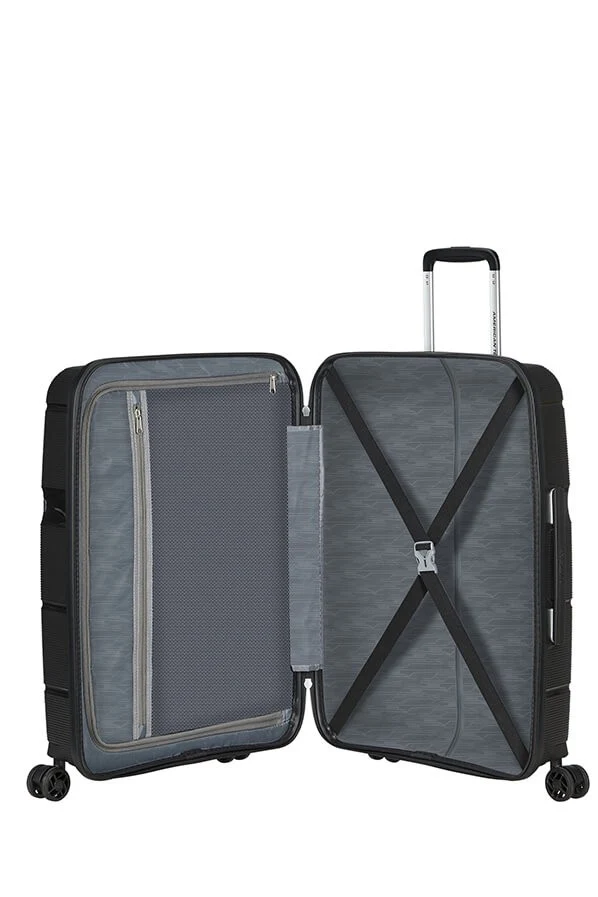 Linex de American Tourister  Spinner Talla Mediana - Image 2