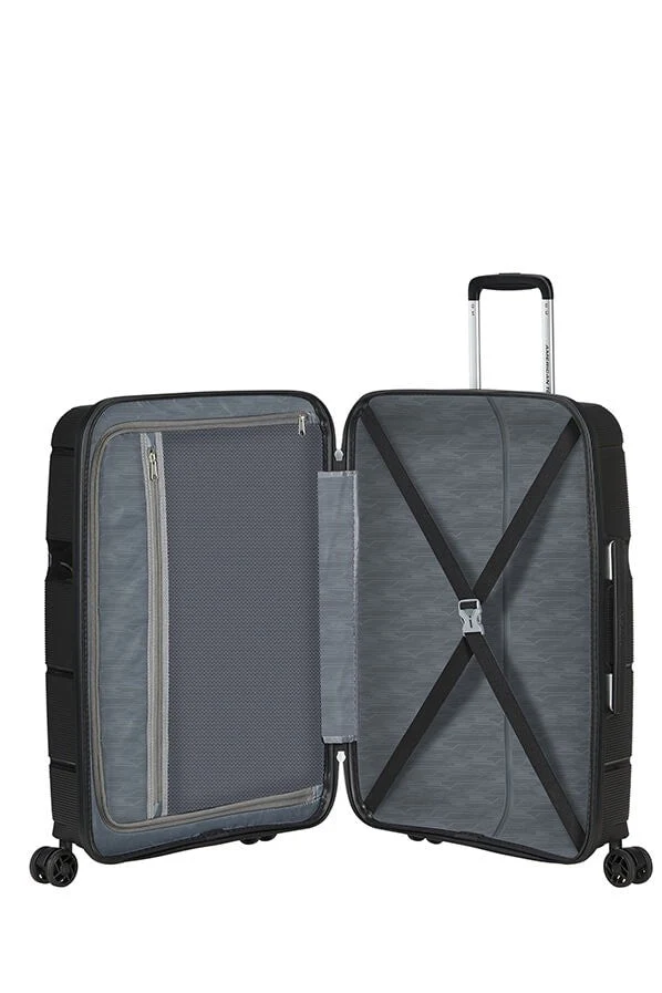 Linex de American Tourister  Spinner Talla Mediana - Image 2