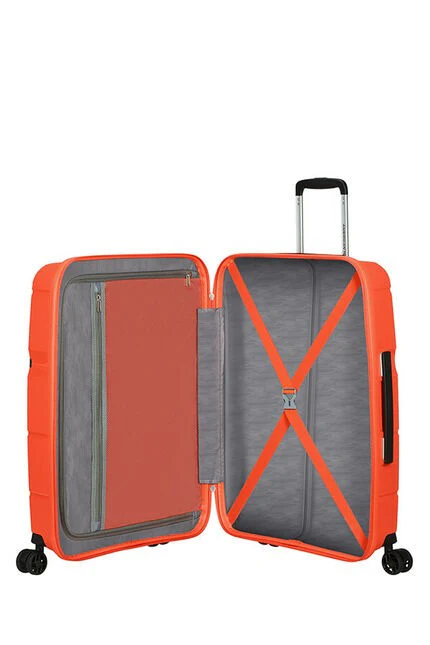 Linex de American Tourister  Spinner Talla Mediana - Image 23