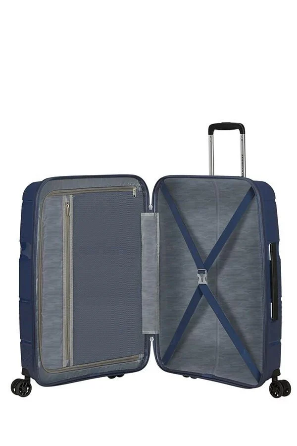 Linex de American Tourister  Spinner Talla Mediana - Image 29