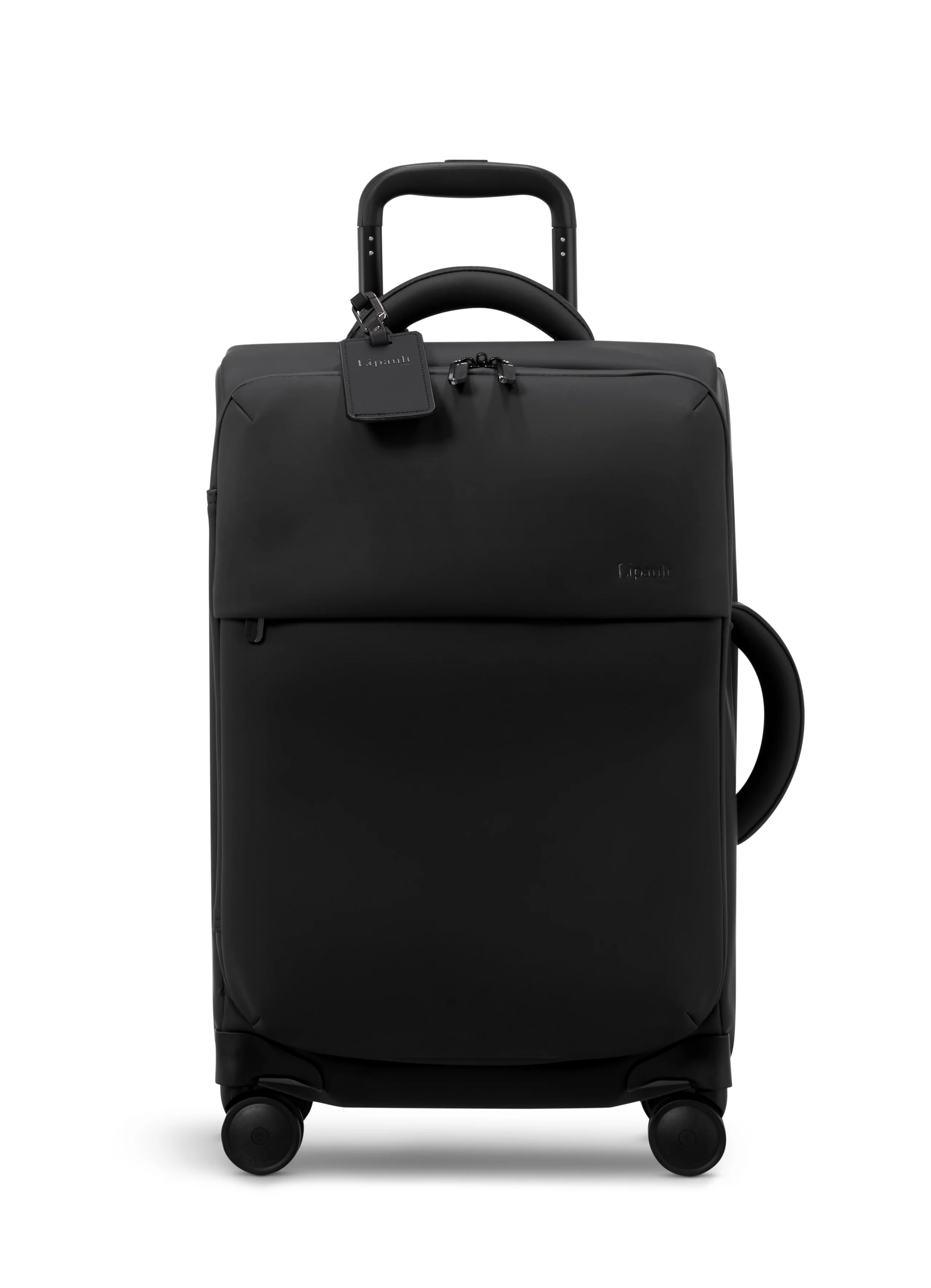 LIPAULT maleta de cabina 55cm LOST IN BERLIN 2.0 Black - Image 2