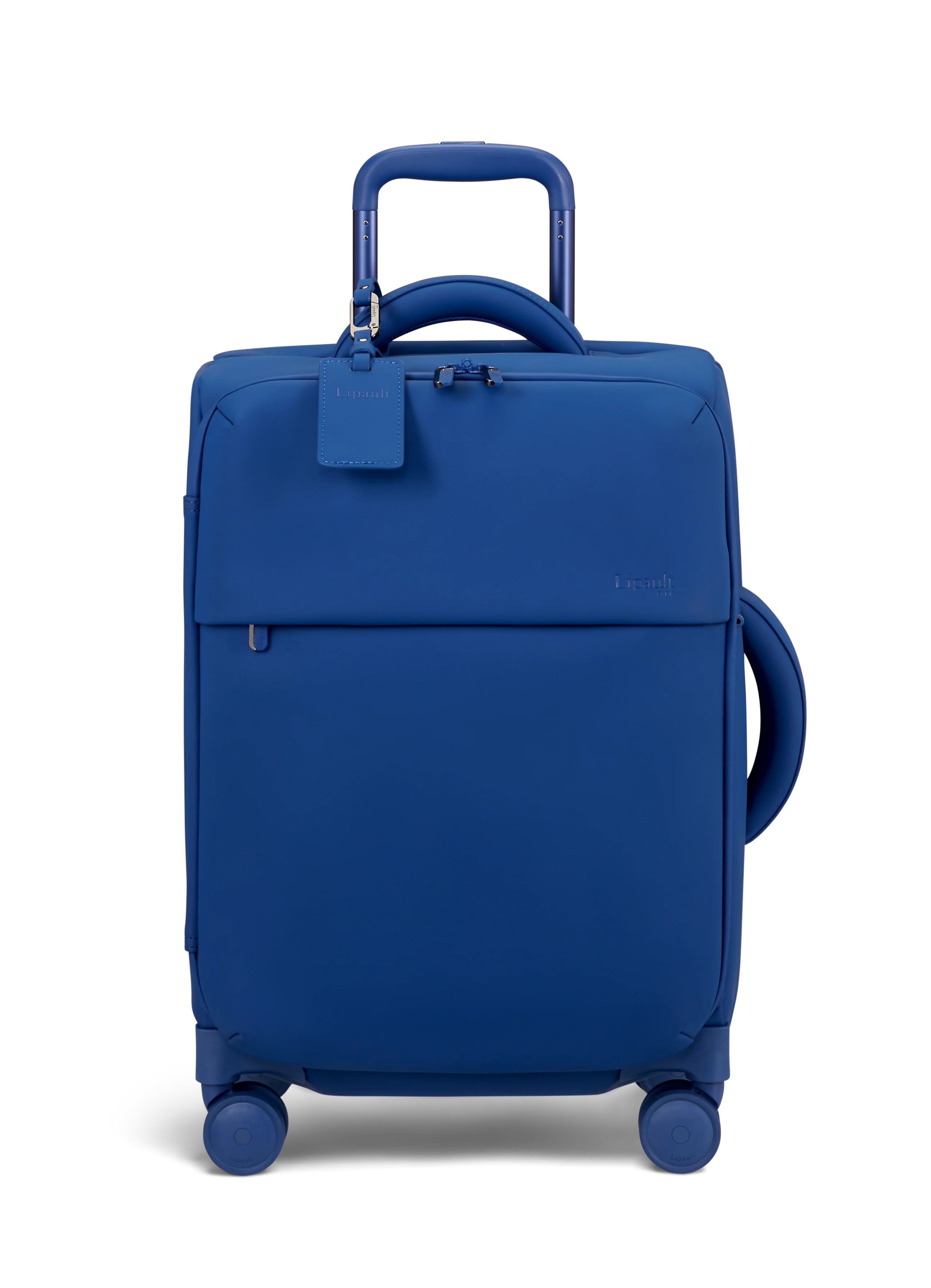 LIPAULT maleta de cabina 55cm LOST IN BERLIN 2.0 Blue me away - Image 2