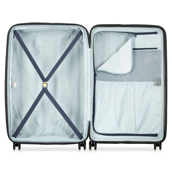 DELSEY LONGITUDE TROLLEY EXPANDIBLE 81CM - Image 4