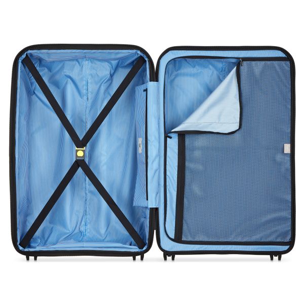 DELSEY LUTECE SE TROLLEY EXPANDIBLE GRANDE 79CM - Image 24